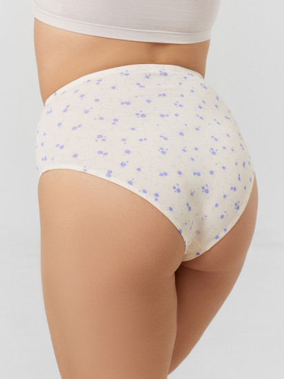 Трусы-макси женские