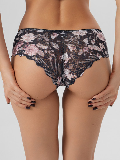 Трусы-шорты женские