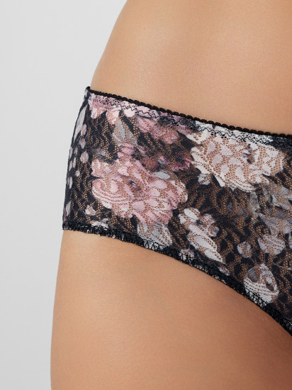 Трусы-шорты женские