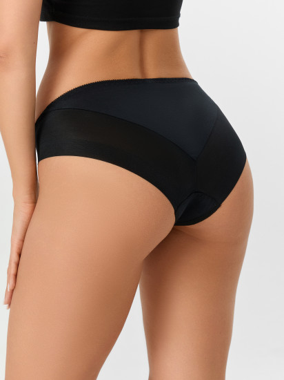 Трусы-слип женские