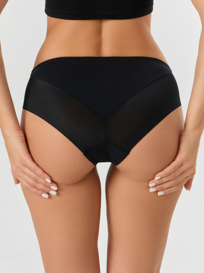 Трусы-слип женские