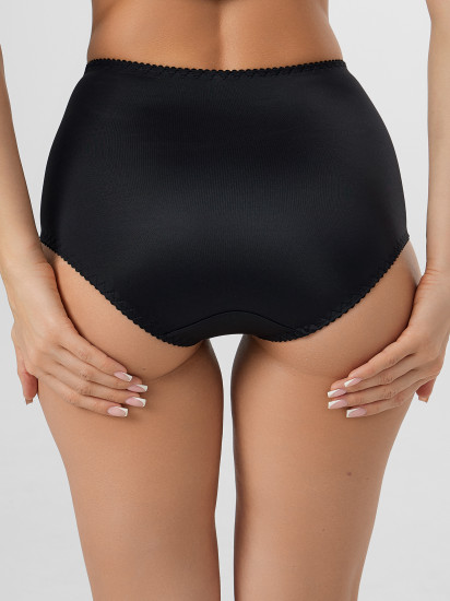 Трусы-макси женские