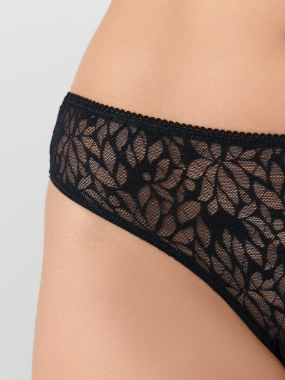 Трусы-слип женские