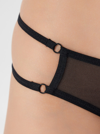 Трусы-бразильяна женские