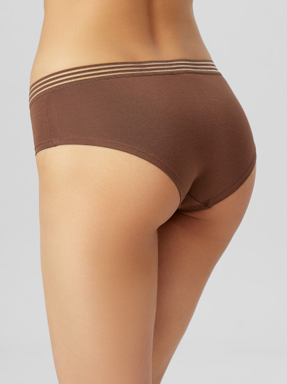 Трусы-шорты женские