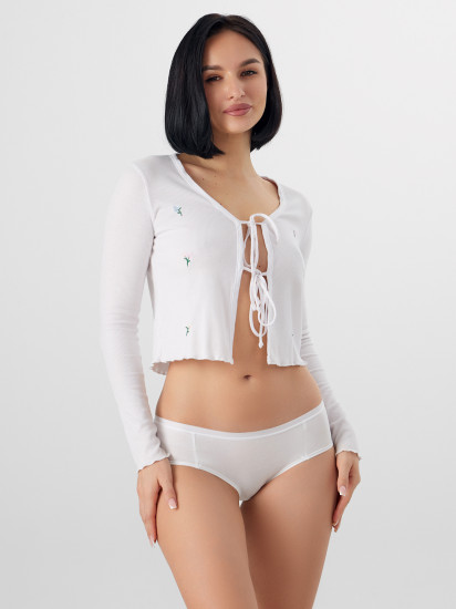 Трусы-шорты женские комплект