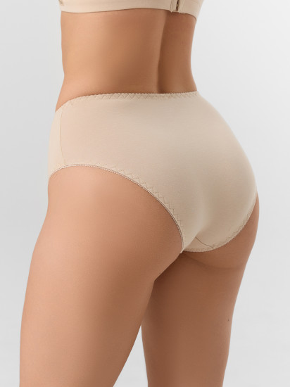 Трусы-макси женские комплект