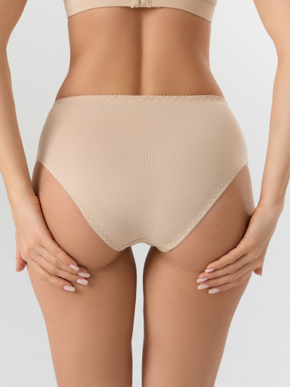 Трусы-макси женские комплект