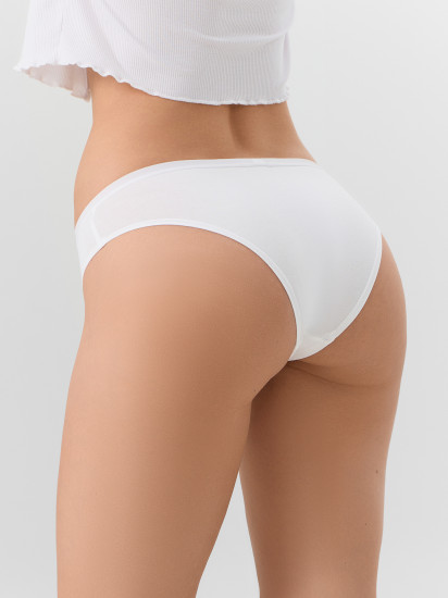 Трусы-слип женские комплект