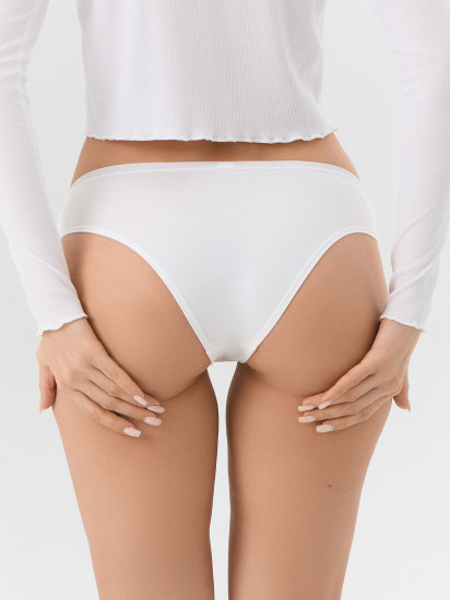 Трусы-слип женские комплект