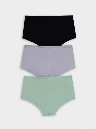 Трусы-шорты женские комплект