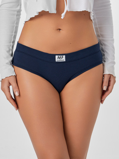 Трусы-слип женские комплект