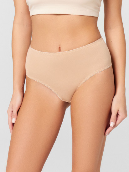 Трусы-макси женские комплект