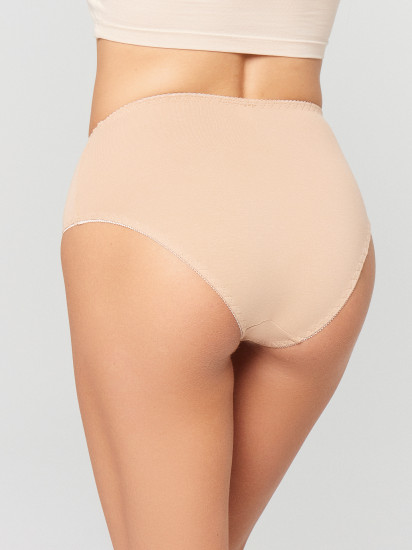 Трусы-макси женские комплект