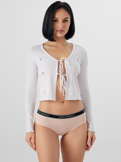 Трусы-шорты женские комплект