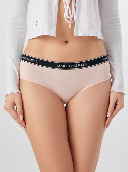 Трусы-шорты женские комплект