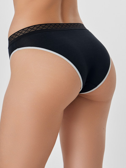 Трусы-слип женские комплект