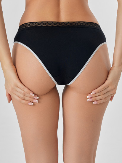 Трусы-слип женские комплект