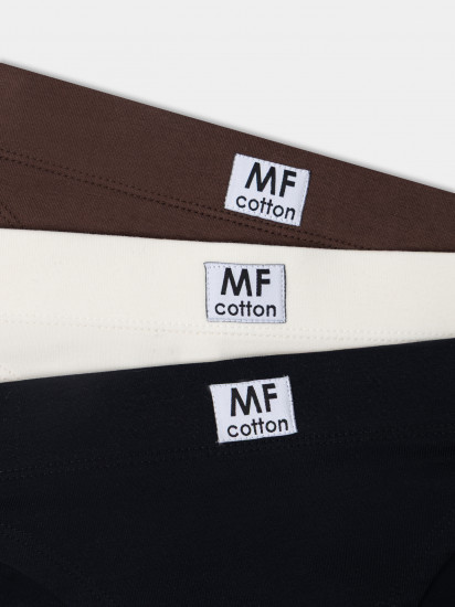 Трусы-слип женские комплект