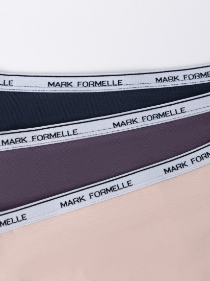 Трусы-шорты женские комплект