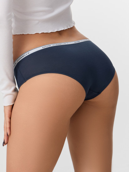 Трусы-шорты женские комплект