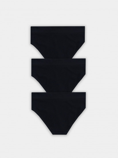 Трусы-слип женские комплект