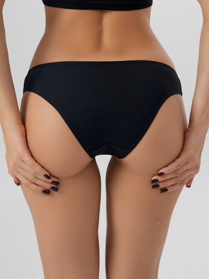 Трусы-слип женские комплект