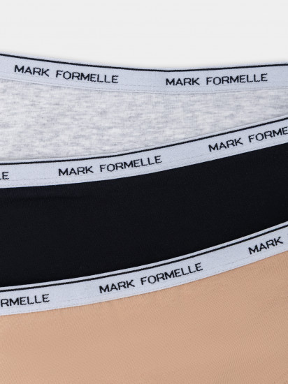 Трусы-шорты женские комплект