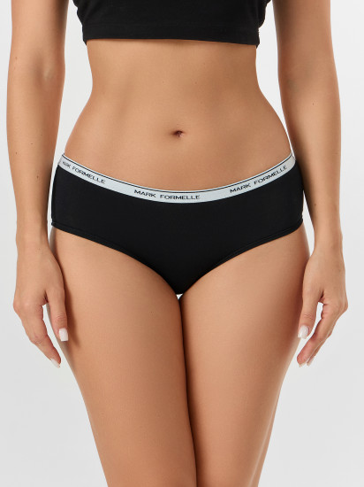 Трусы-шорты женские комплект