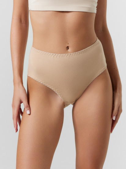 Трусы-макси женские комплект