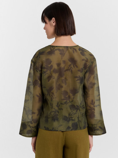Блузка женская