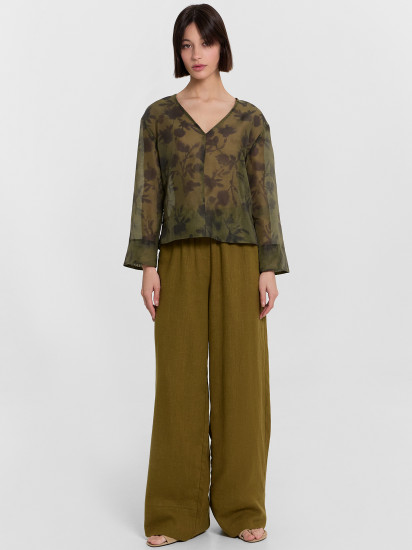 Блузка женская