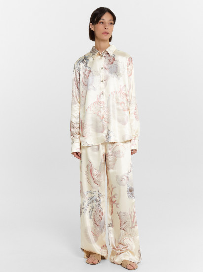 Блузка женская