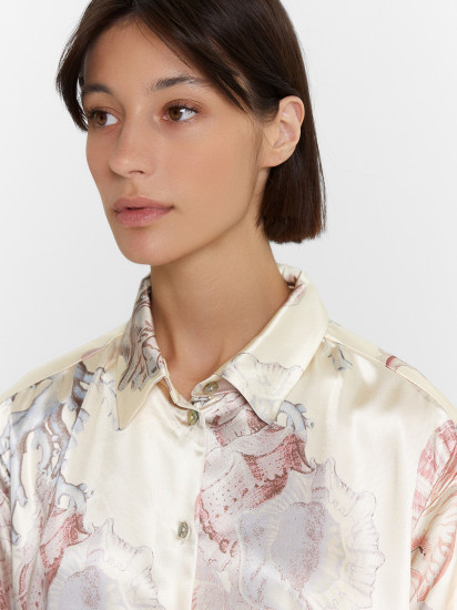 Блузка женская