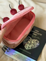 Пенал-косметичка «Кекс» - Фото 3