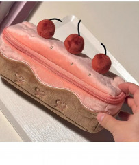 Пенал-косметичка «Кекс» - Фото 4