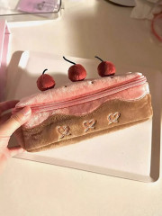 Пенал-косметичка «Кекс» - Фото 5