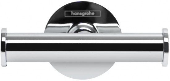 Крючок двойной универсальный