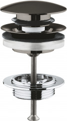 Донный клапан для раковины - Фото 1