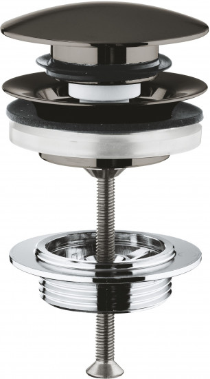 Донный клапан для раковины