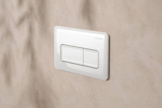 Панель смыва