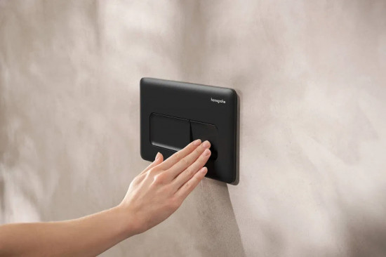 Панель смыва