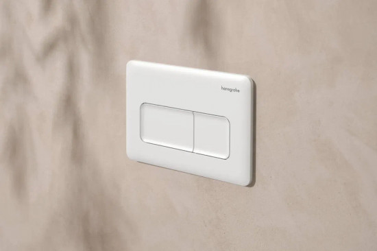 Панель смыва