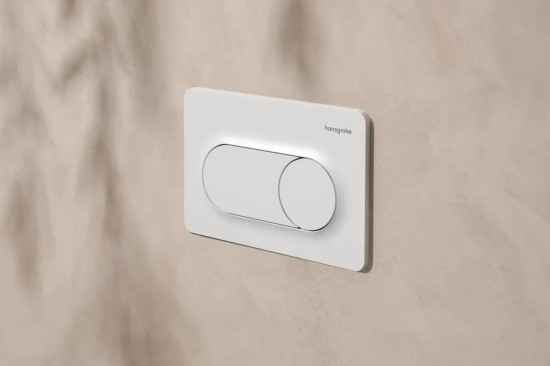 Панель смыва