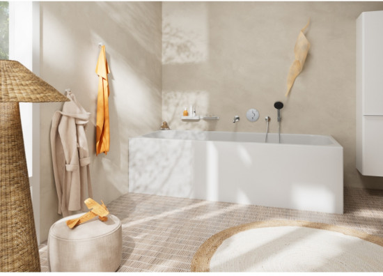 Излив для ванны