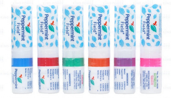 Масло-ингалятор Inhaler