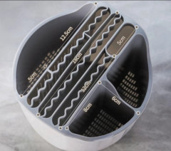 Подставка для столовых приборов - Фото 2