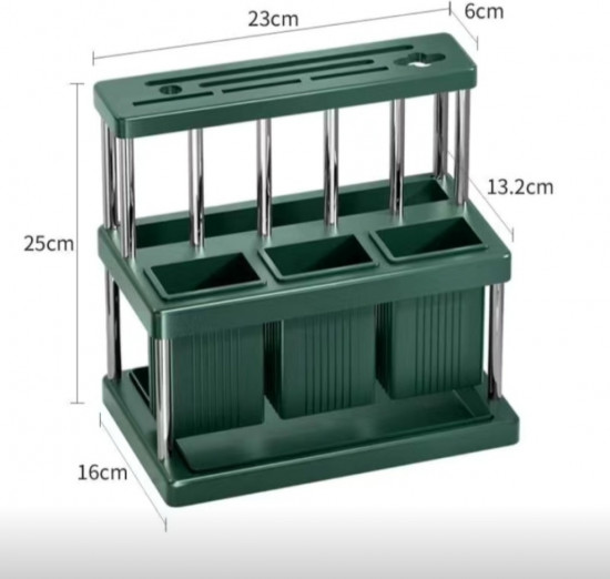 Подставка для столовых приборов