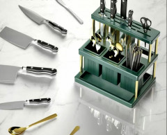 Подставка для столовых приборов - Фото 2