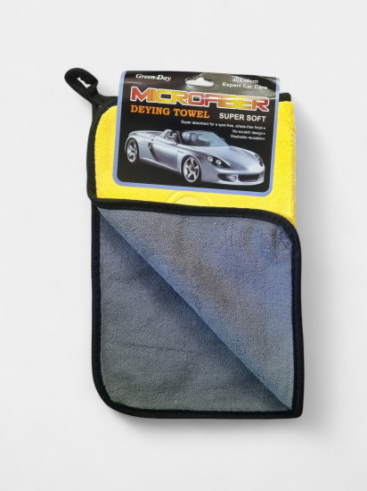 Тряпка для авто